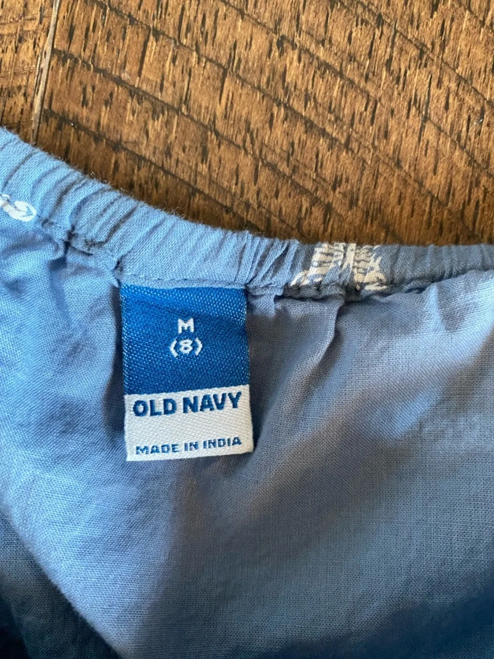 Old Navy old navy